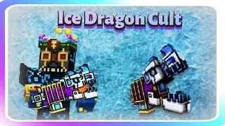 Pixel Gun 3D&rsquo;s Mythical Primal Beast