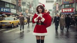 Korean City Pop 