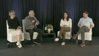 2024 Creative Vitality Summit: Session 5