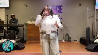 Sunday Morning Worship with the People&rsquo;s Church