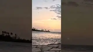 SunLapse #sunset #timelapse #aces
