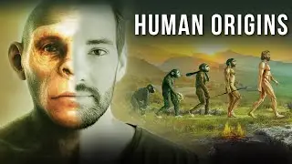 What Happened Before History? The Humans That Lived Before Us
