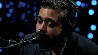 Matt Dorrien - Baby I'm So Lost (Live on KEXP)