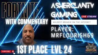 1st Place with Commentary High Kill Full Gameplay (Ch 5 Sea1) ✨Use Code: MrFlourish69 #epicpartner