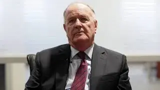 John Kent, Partner of Kent/McBride, P.C.