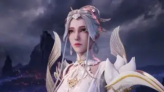 [Eng Sub] Ten Thousand Worlds EP 321-330 The Sovereign of All Realms