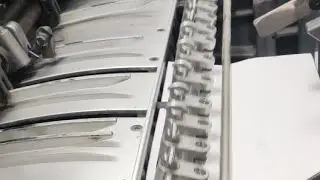 heidelberg gto 52 single color press