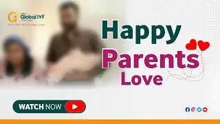 Happy Patient Successful IVF Treatment | Best IVF Centre in NEW Delhi