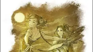 OCTOPATH TRAVELER II Agnea chapter 3