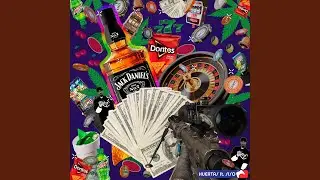 Jack Daniels (feat. Siso)