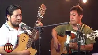 Soy Solterito/Somos Amigos del Perú/2020/Sanjuanito