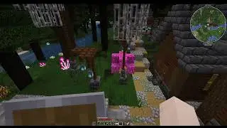 Playing ATM 10 pt. 2