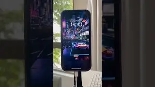 How to get cool charging animation #widgets #phonetips #phonewallpaper #widhify