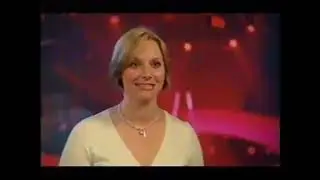 Weakest Link Experts Special 2005