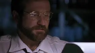 Batman Forever Birth Of The Riddler Robin Williams Teaser