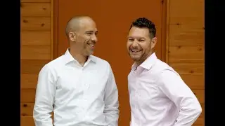 Living Fabulously, not Fabulously Broke - Money Mindset and Skills with the Debt Free Guys
