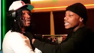 TYLILTHESHOW vs DUKE DENNIS: The Fight Over Rakai&rsquo;s Chain 💥🥊