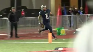 David Soto named as Mike Shaw Toyota Gamechanger of the Week