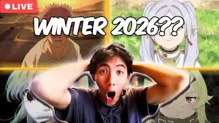 I&rsquo;m Done With 2025. The 2026 Winter Is 10x Better 😤
