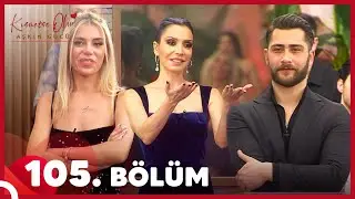 Kısmetse Olur: Aşkın Gücü 105. Bölüm