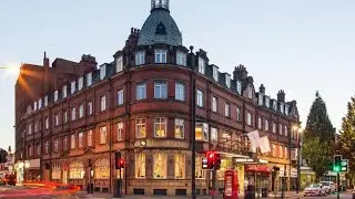 Mercure Doncaster Centre Danum Hotel, Doncaster, United Kingdom