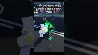 HOW TO OBTAIN BEOWULF IN AUT  #roblox #update #AUT