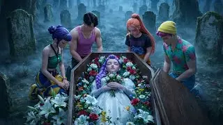 OMG 😱 RUMI Is Buried Alive..!! | KPOP DEMON HUNTERS | All Videos Review 