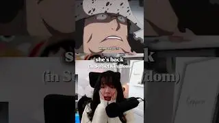 I AM NOT OKAY!! 😭💔 Kuma&hellip; | One Piece Ep 1132 Reaction #onepiece #onepiecereaction #anime