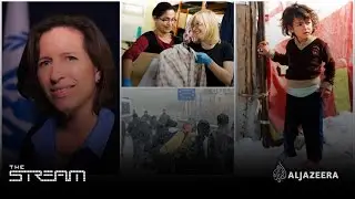 The Stream - #RefugeeCrisis: Stories of survival and resettling