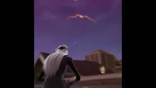 SHEWOLF #fortnite #afftereffects #edit #shorts