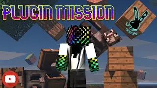 Plugin Mission: &iquest;Quieres Misiones en tu Servidor?