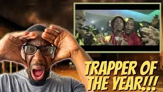 NEW AMERICAN REACTOR REACTS TO RAPPER NINES ft. Jay Midge | Nines 
