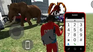 NEW UPDATE ALL CHEAT CODE LIVE GAMEPLAY INDIAN BIKES DRIVING 3D 🔥