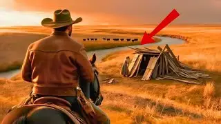 She Built the Shack Alone — But the Rancher’s Next Move Shocked Everyone