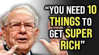 How to Be A Financial Genius - An In-Depth Video