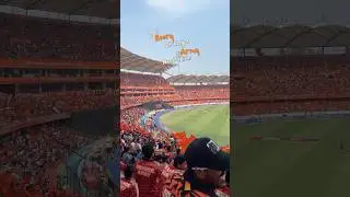 Every Orange Army Need This&hellip;! #orangearmy #sunrisershyderabad #srh #srhvsrr #sunrisers #ipl2025 #ipl