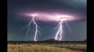Mackay Weather Chasers: Season Highlights 2017/2018