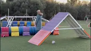 Party RSCE Neo Reus 6-12-25 Agility