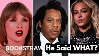 What Actually Happened at the Grammy's? | Jay Z shades Taylor Swift? | Beyonce In Louis Vuitton