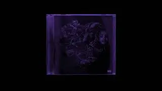Polo G - Chances (Slowed & Reverb)