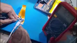 Realme  pad mini for charging problem