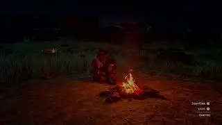 Red dead redemption 2