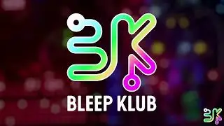 BLEEP KLUB &ndash; 1st Birthday 2023