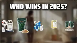 The Top 5 Best Coffee Enema in 2025 - Must Watch Before Buying!