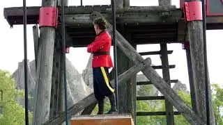 CANADA'S WONDERLAND 2019