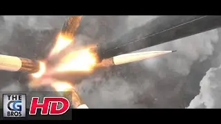 CGI VFX Showreels & Breakdowns : 
