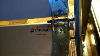 POS Garage Door