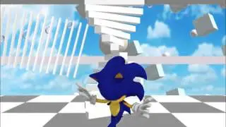 Sonic - World is Mine