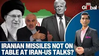 EXCLUSIVE: Will Iran's Nuclear Talks Succeed? Ambassador Mohammed Fathali Answers