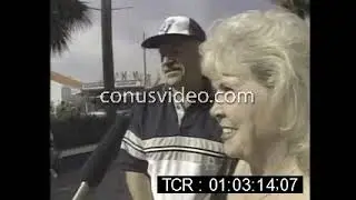 Florida State Fair Opening (2000)
